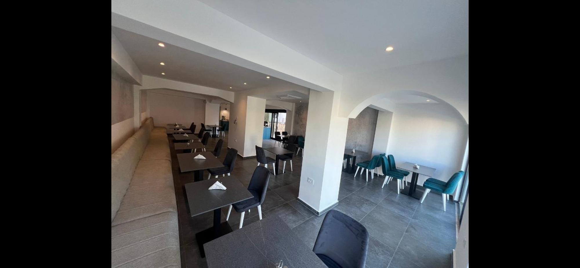Ambassador & Ambassador Lux Apartments Ulcinj Bagian luar foto