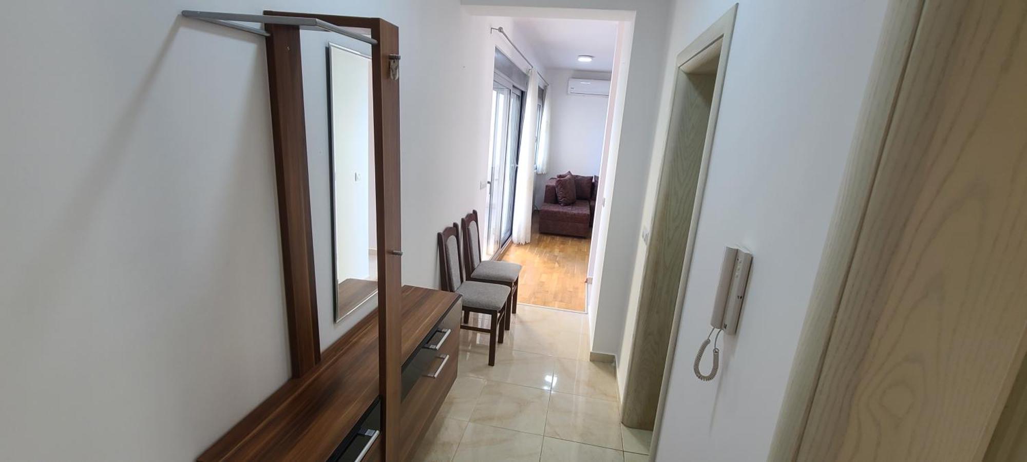 Ambassador & Ambassador Lux Apartments Ulcinj Ruang foto